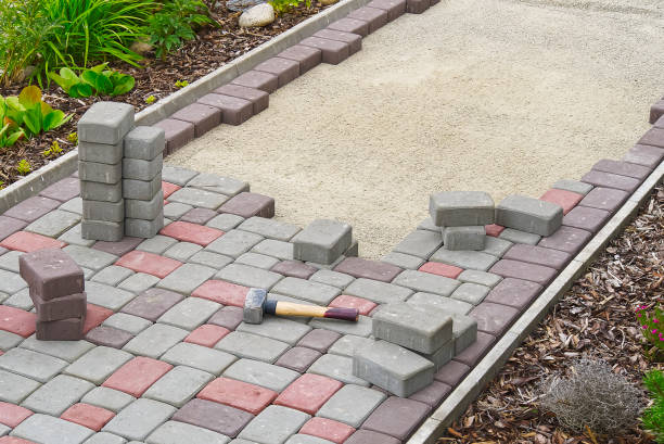 Best Driveway Pavers Near Me  in Crewe, VA