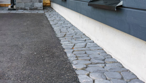 Best Commercial Driveway Pavers  in Crewe, VA