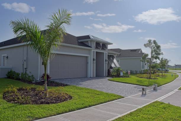 Best Driveway Pavers for Homes  in Crewe, VA