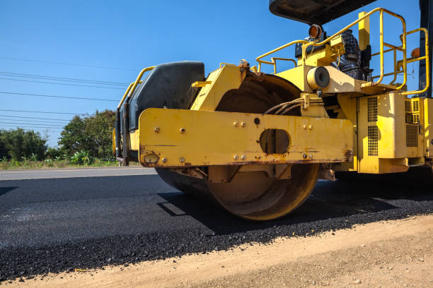 Best Professional Driveway Pavers  in Crewe, VA